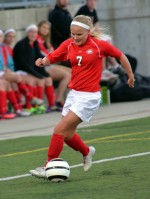 SCSU Soccer Celebrates 20 Seasons